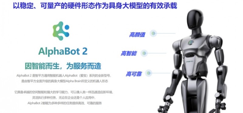 人形机器人加速“进化”(图1)