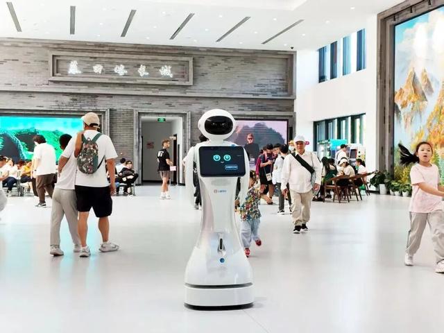 2026粤港澳大湾区具身智能机器人大赛举办(图1)